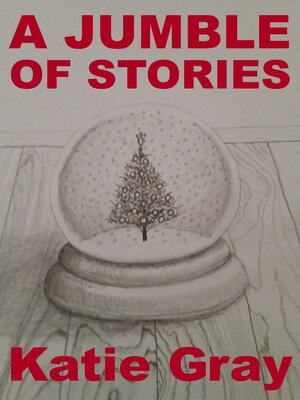 cover image of A Jumble of Stories